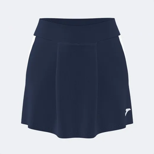 Torneo Skirt Navy White