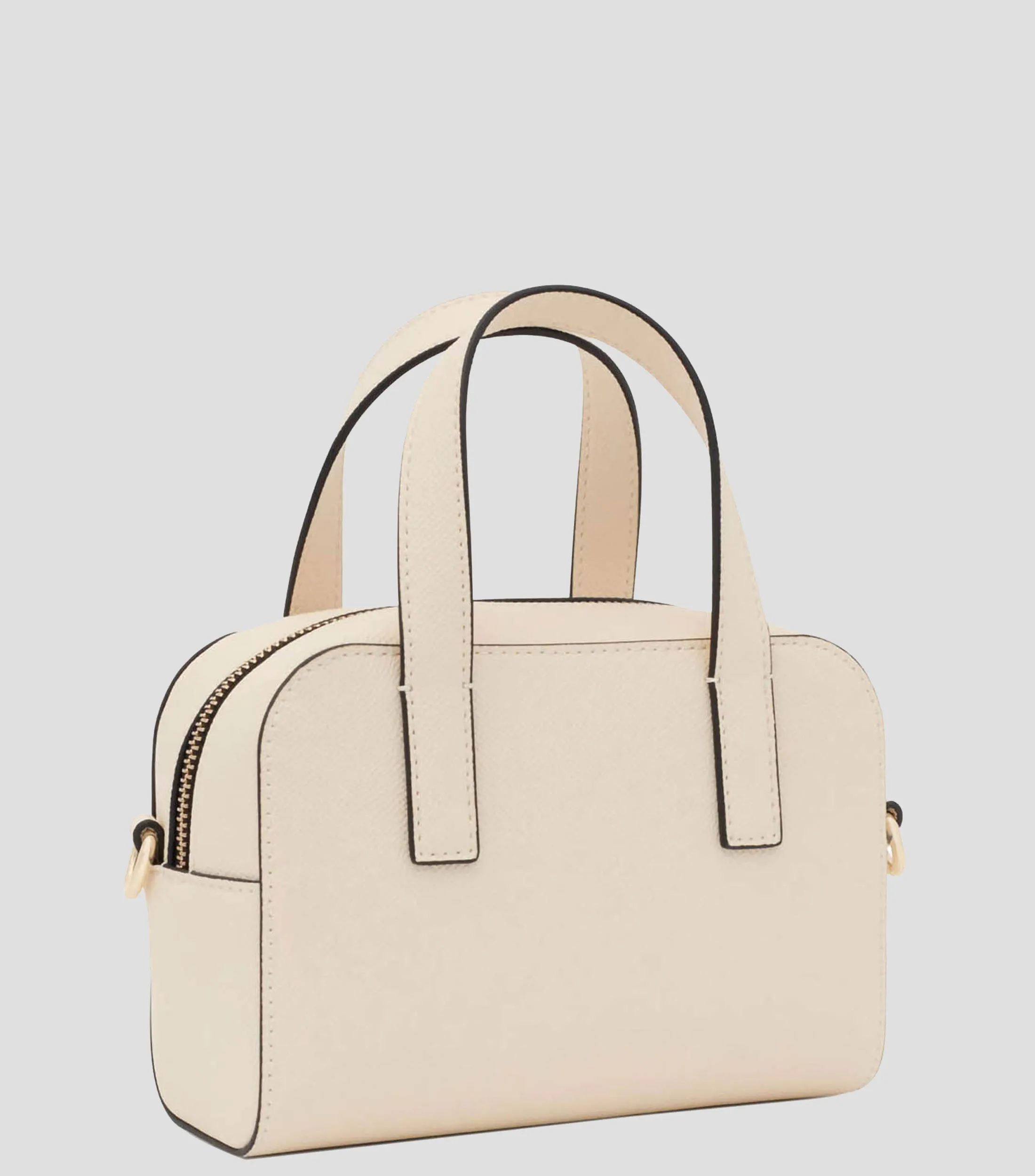 Tous Bolso crossbody beige bowling La Rue New Mujer