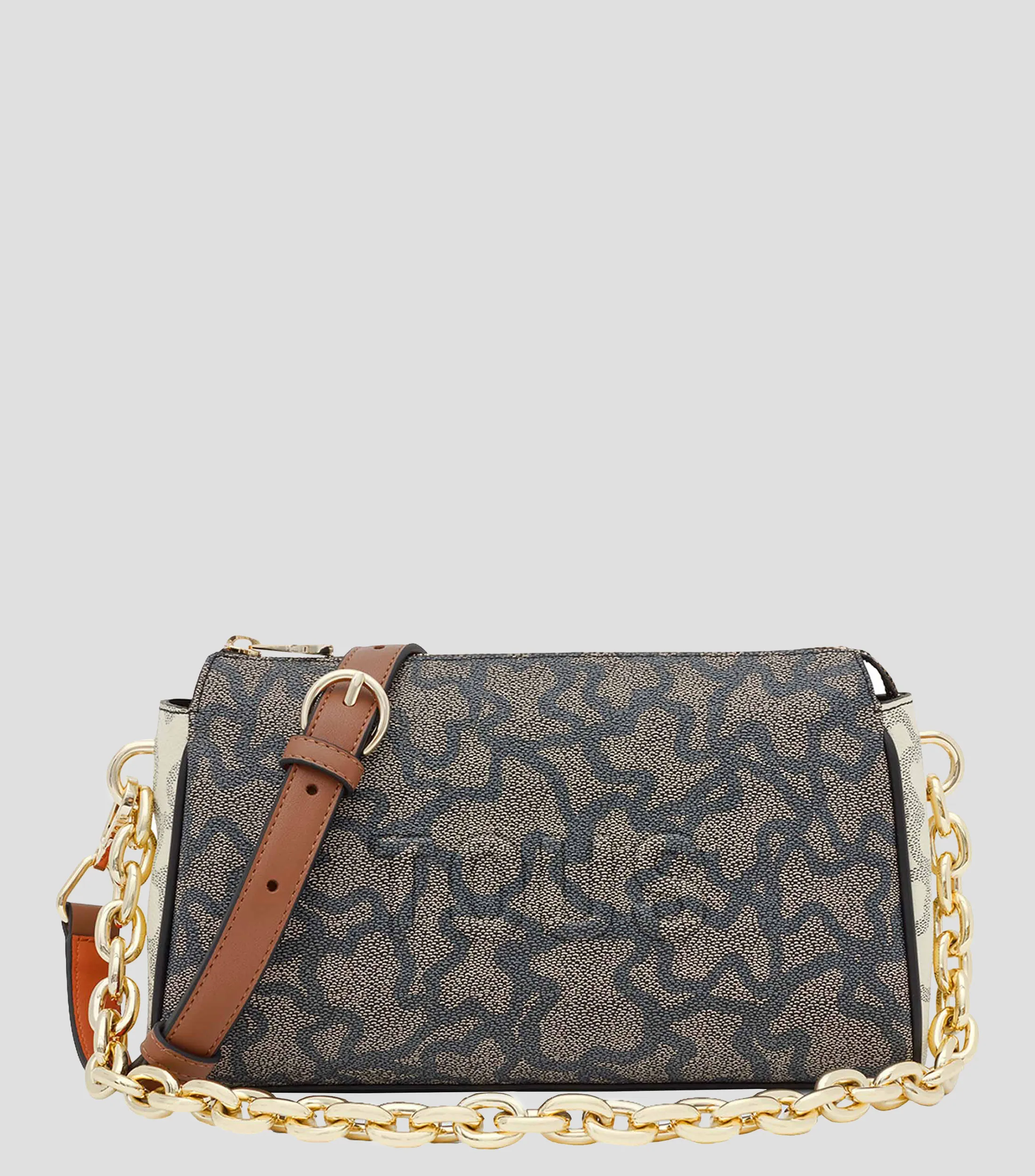 Tous Bolso Crossbody Kaos Icon monogram Mujer