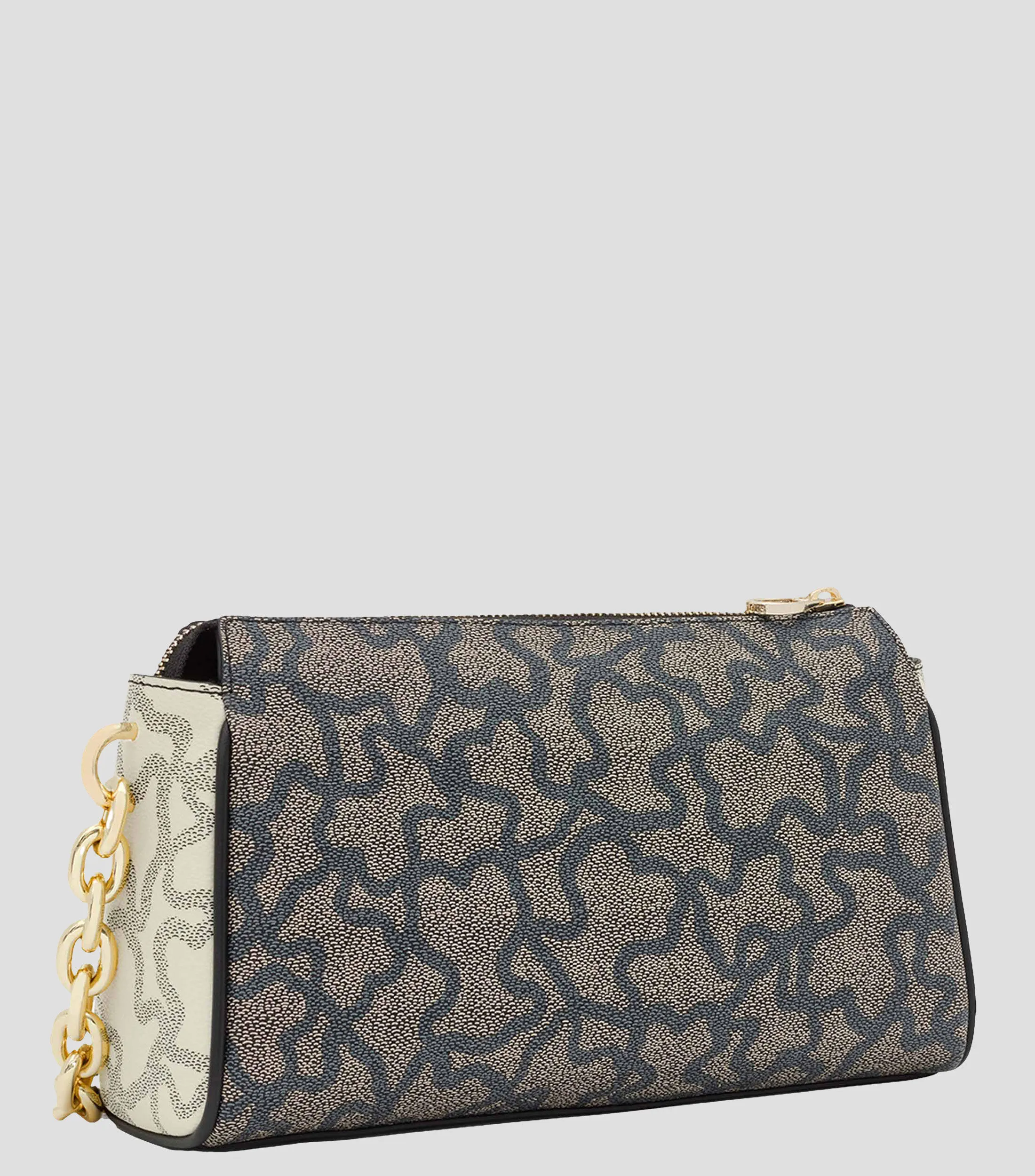 Tous Bolso Crossbody Kaos Icon monogram Mujer