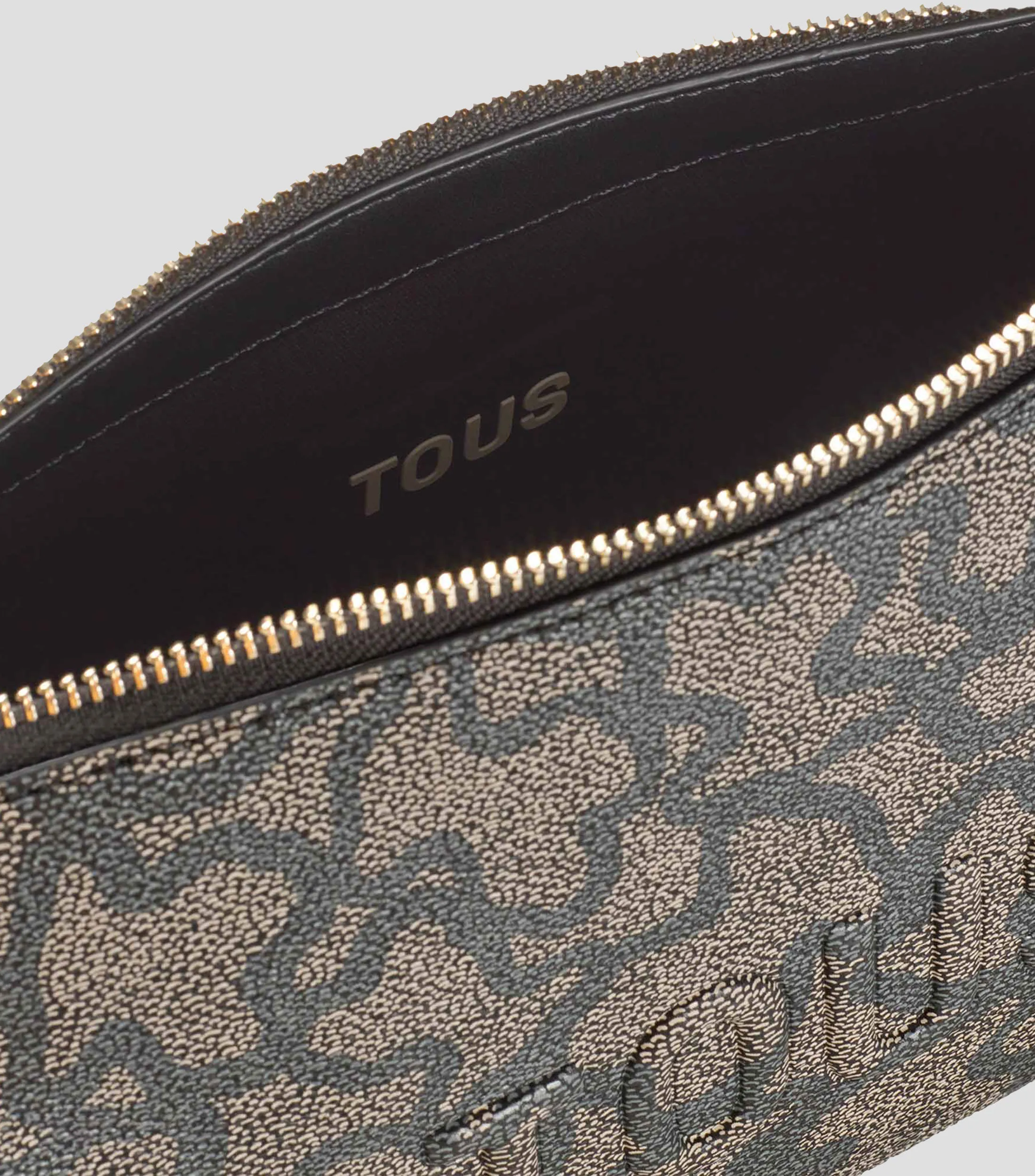 Tous Bolso Crossbody Kaos Icon monogram Mujer