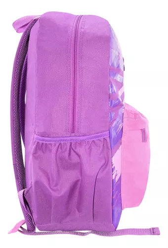 Umbro Mochila Escolar Diseño Sport Bolsa Frente Mujer 90582