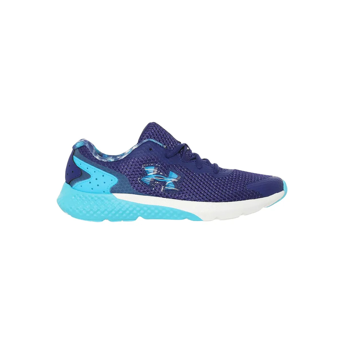 Under Armour Zapatillas Bgs Charged – Niños – 3026310500