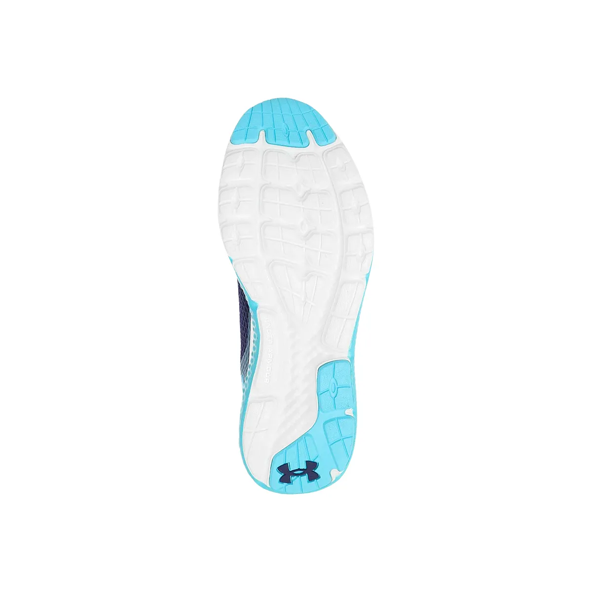 Under Armour Zapatillas Bgs Charged – Niños – 3026310500