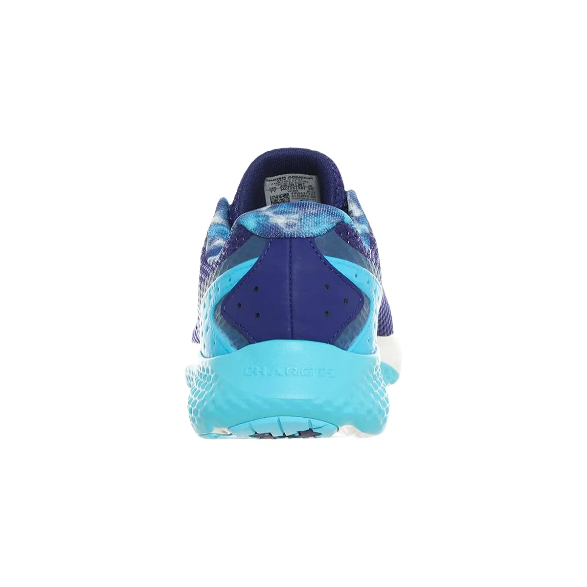 Under Armour Zapatillas Bgs Charged – Niños – 3026310500