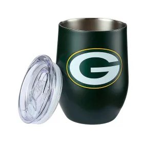 Vaso Termo NFL Metal Tumbler 350ml Green Bay Packers