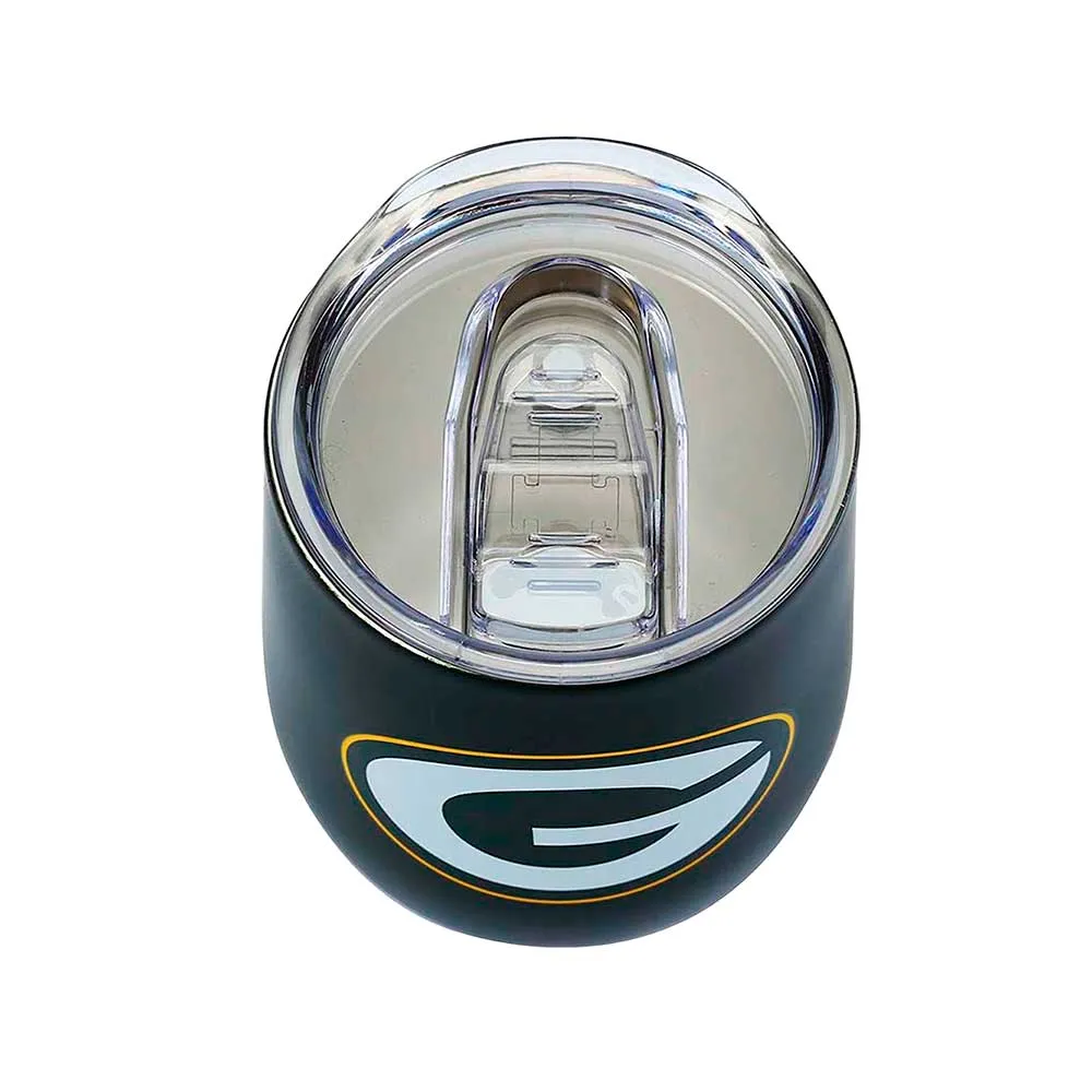 Vaso Termo NFL Metal Tumbler 350ml Green Bay Packers