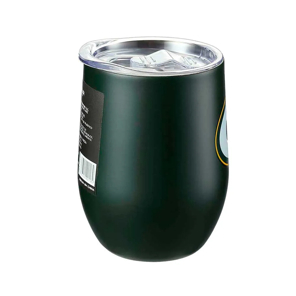 Vaso Termo NFL Metal Tumbler 350ml Green Bay Packers