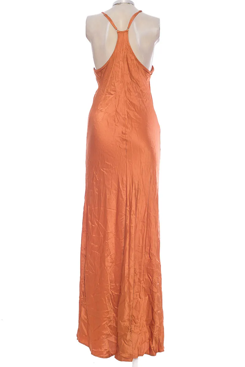 Vestido / Enterizo color Naranja - Alaniz