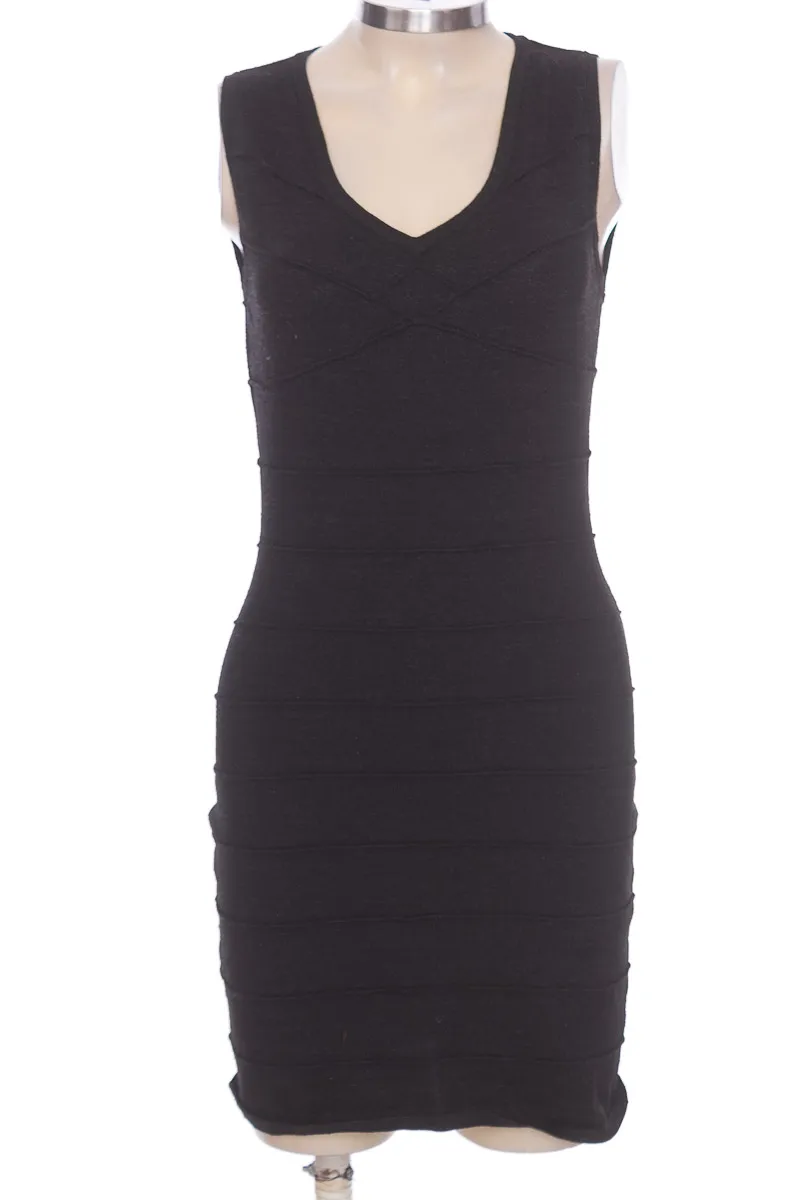 Vestido / Enterizo color Negro - Charlotte Russe