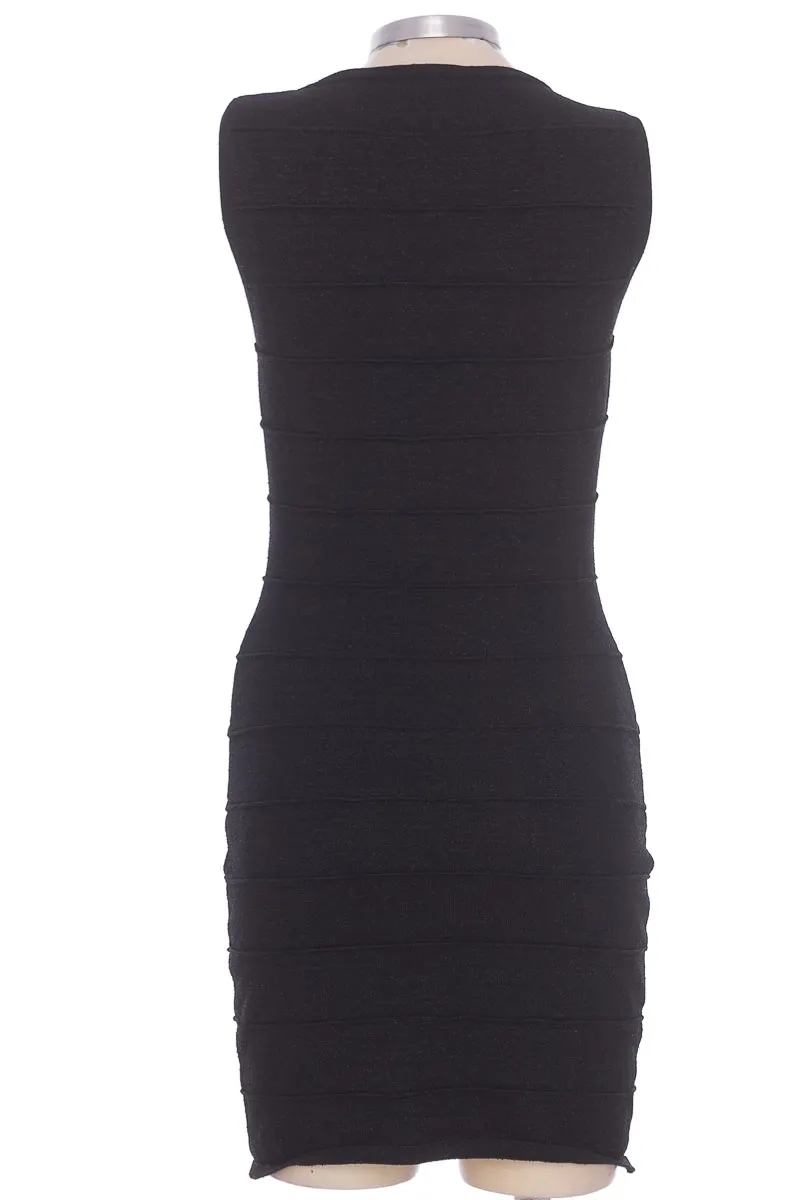 Vestido / Enterizo color Negro - Charlotte Russe