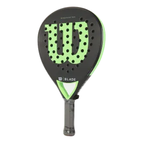 Wilson Blade Team V2 Black/green