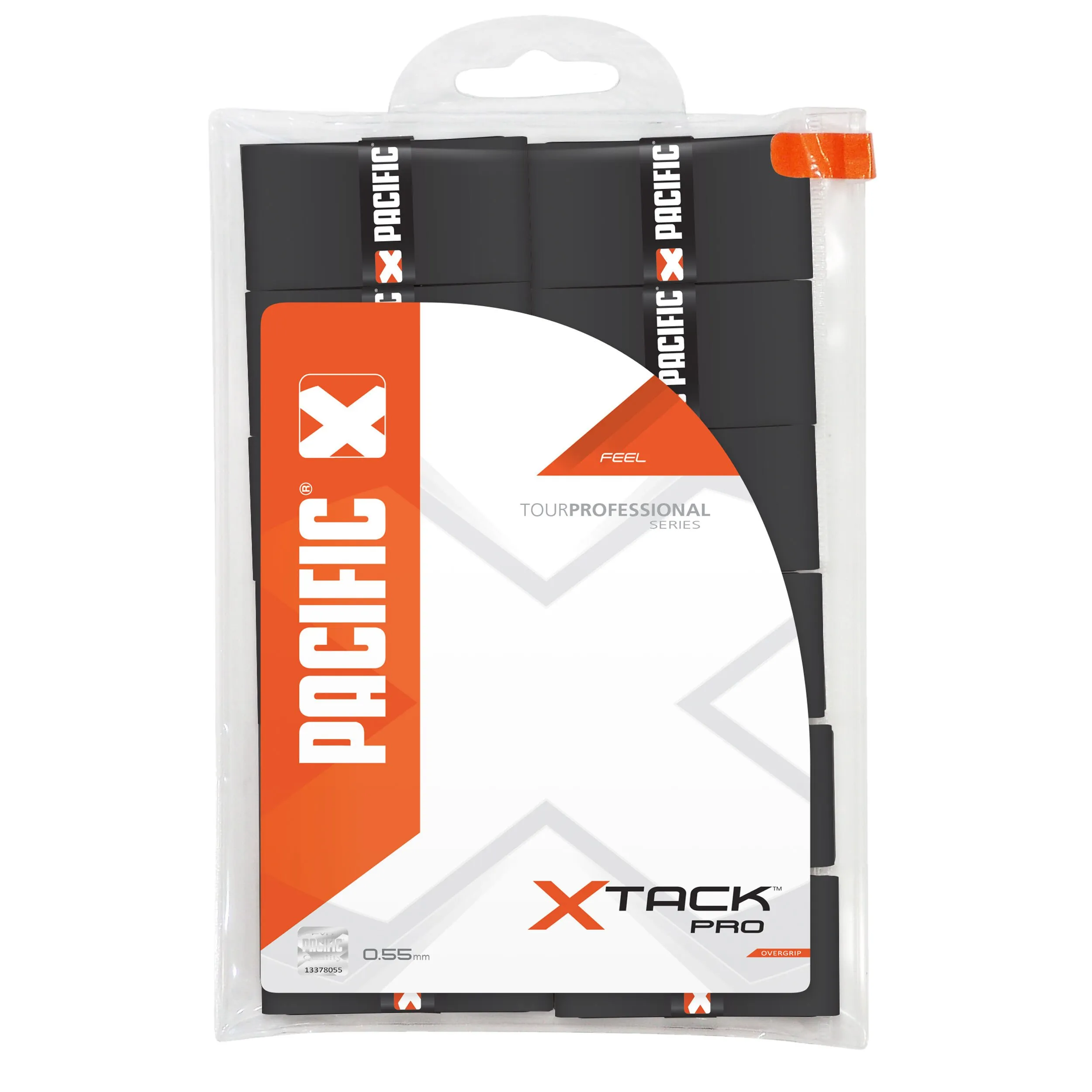 X Tack PRO Pack De 12