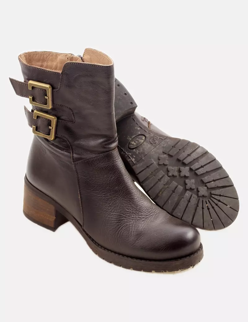 Yokono Botas