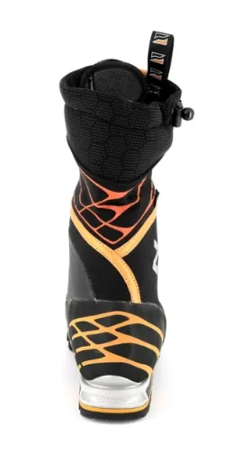 ZAMBERLAN EIGER EVO GTX BLACK/ORANGE