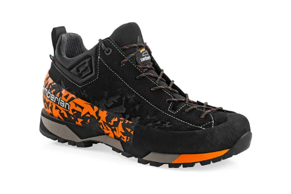 ZAMBERLAN SALATHE GTX RR Black