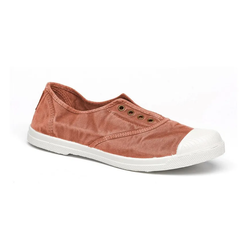 Zapas Natural World Old Lavanda Para Mujer