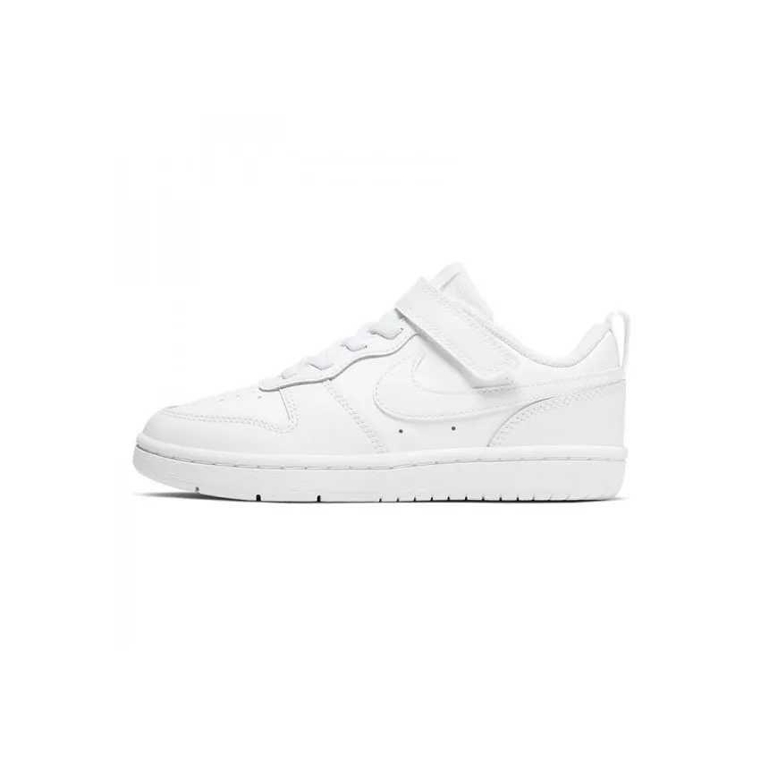 Zapas Nike Court Borough Low 2 