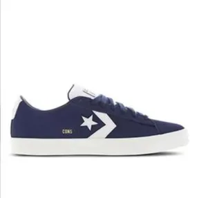 Zapatilla  Converse Vulc Pro Ox. Azul