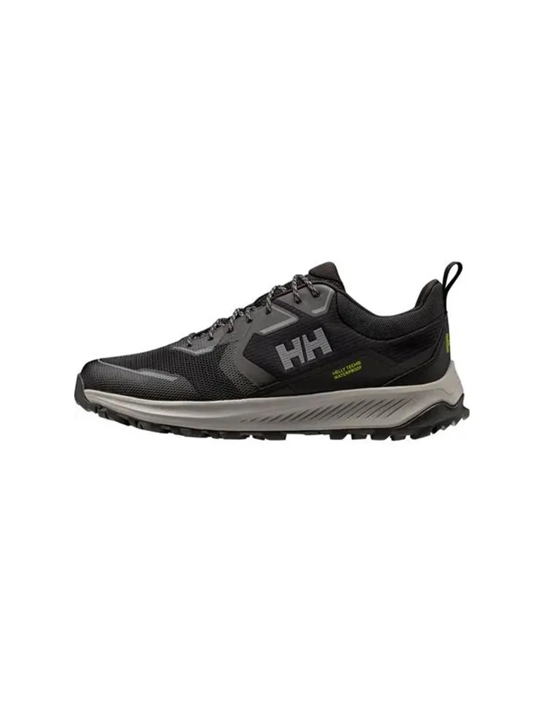 Zapatilla de Montaña Helly Hansen Gobi 2 HT Negro