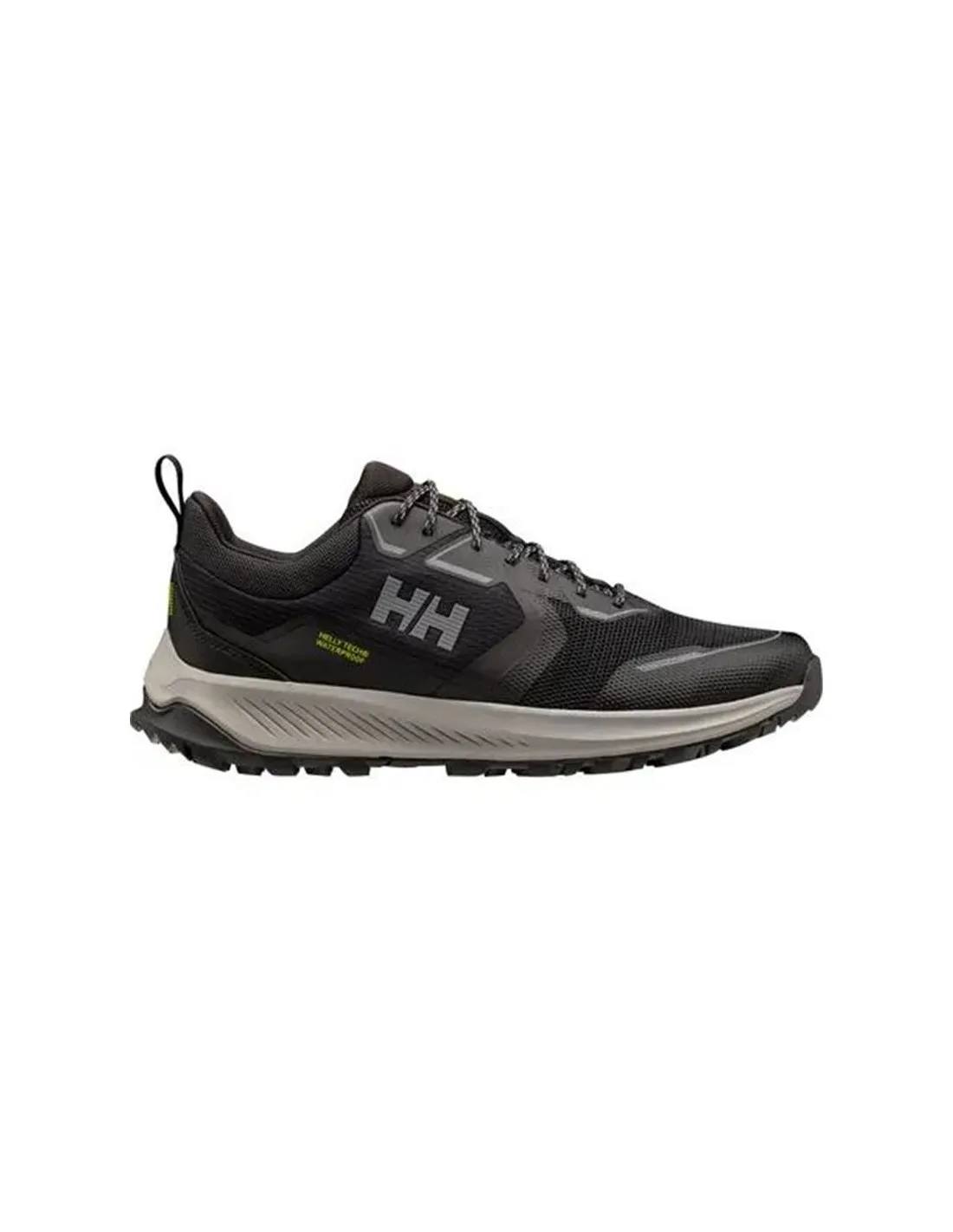 Zapatilla de Montaña Helly Hansen Gobi 2 HT Negro