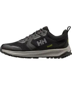 Zapatilla de Montaña Helly Hansen Gobi 2 HT Negro