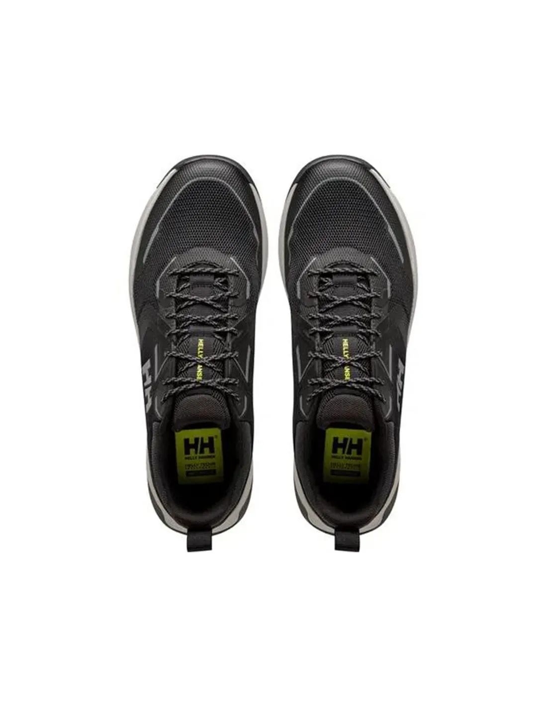 Zapatilla de Montaña Helly Hansen Gobi 2 HT Negro