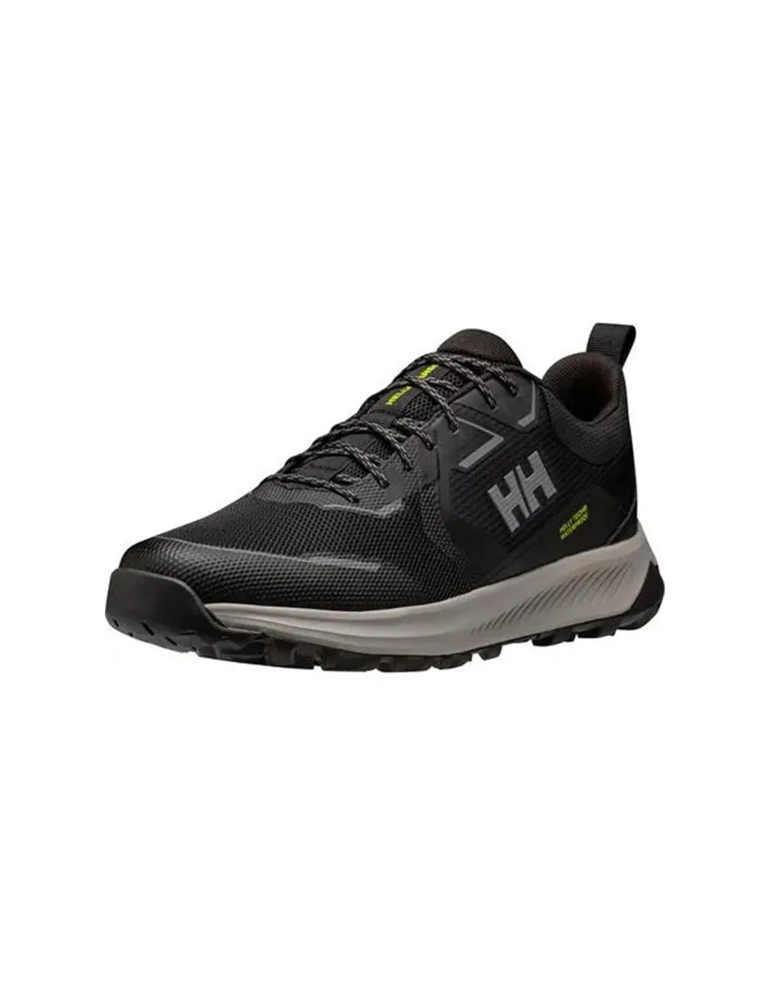 Zapatilla de Montaña Helly Hansen Gobi 2 HT Negro