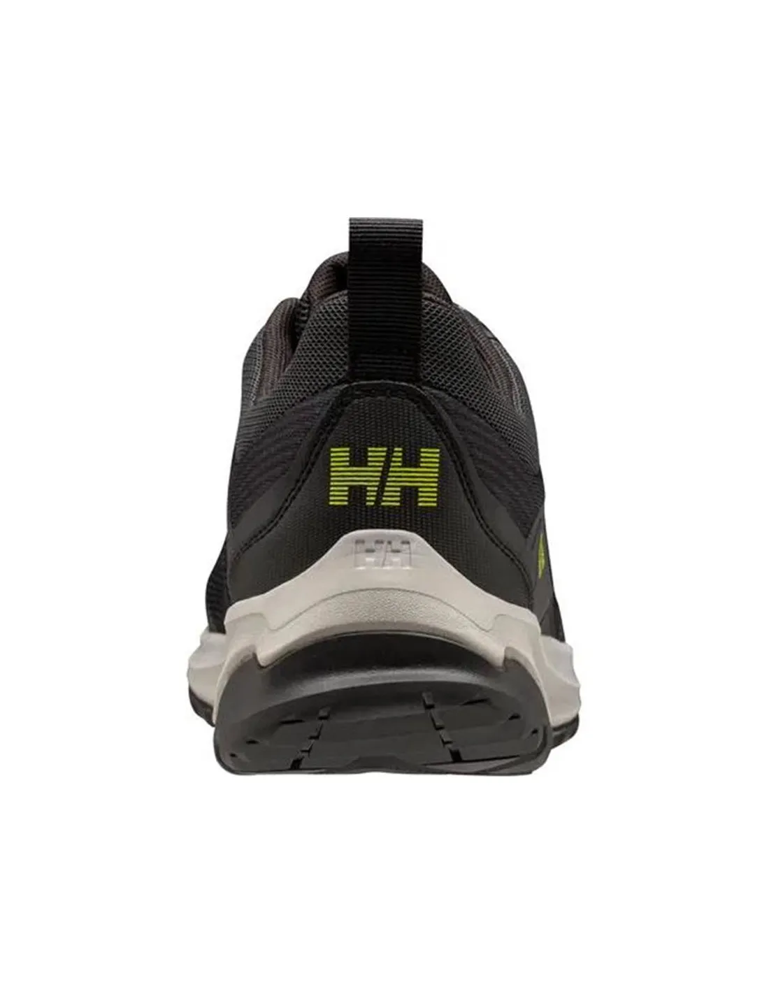 Zapatilla de Montaña Helly Hansen Gobi 2 HT Negro