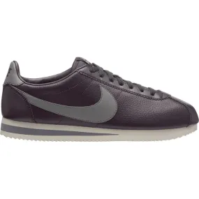 Zapatilla - Hombre - Nike Classic Cortez Leather - 749571-601