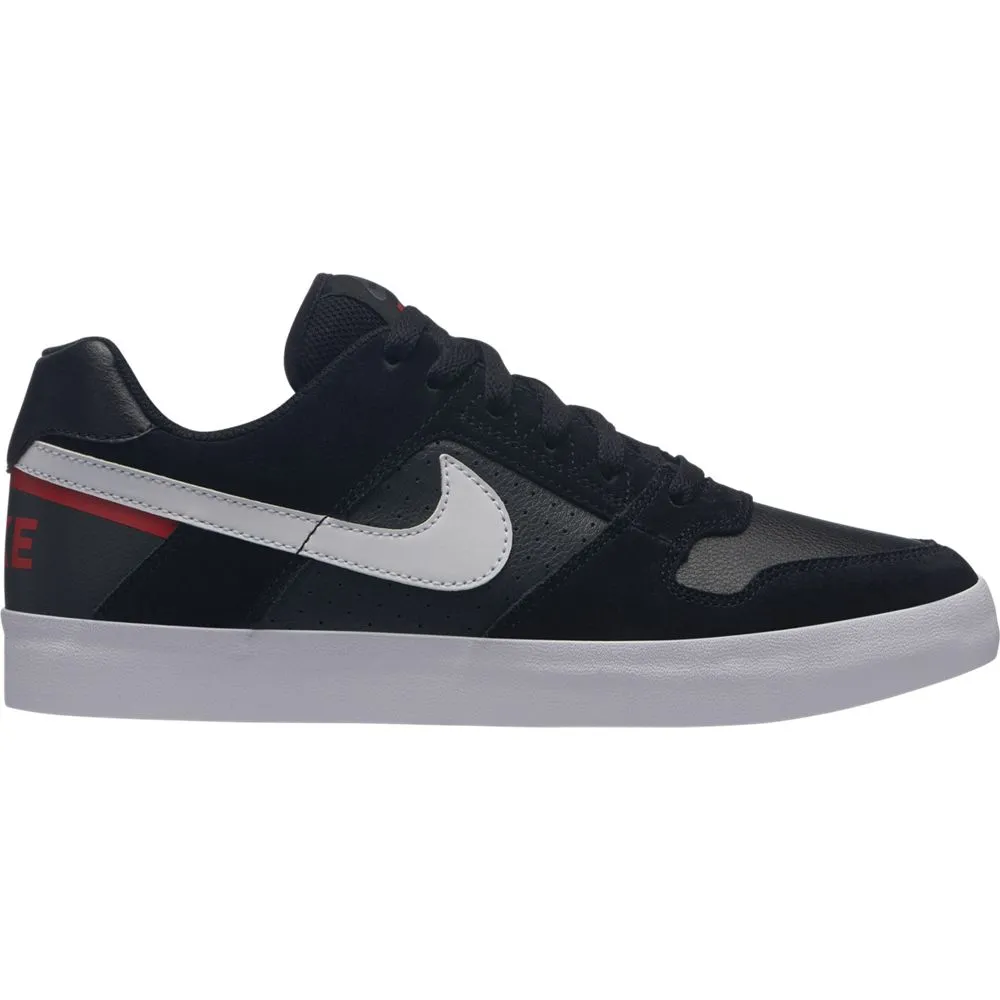 Zapatilla - Hombre - Nike SB Zoom Delta Force - 942237-011