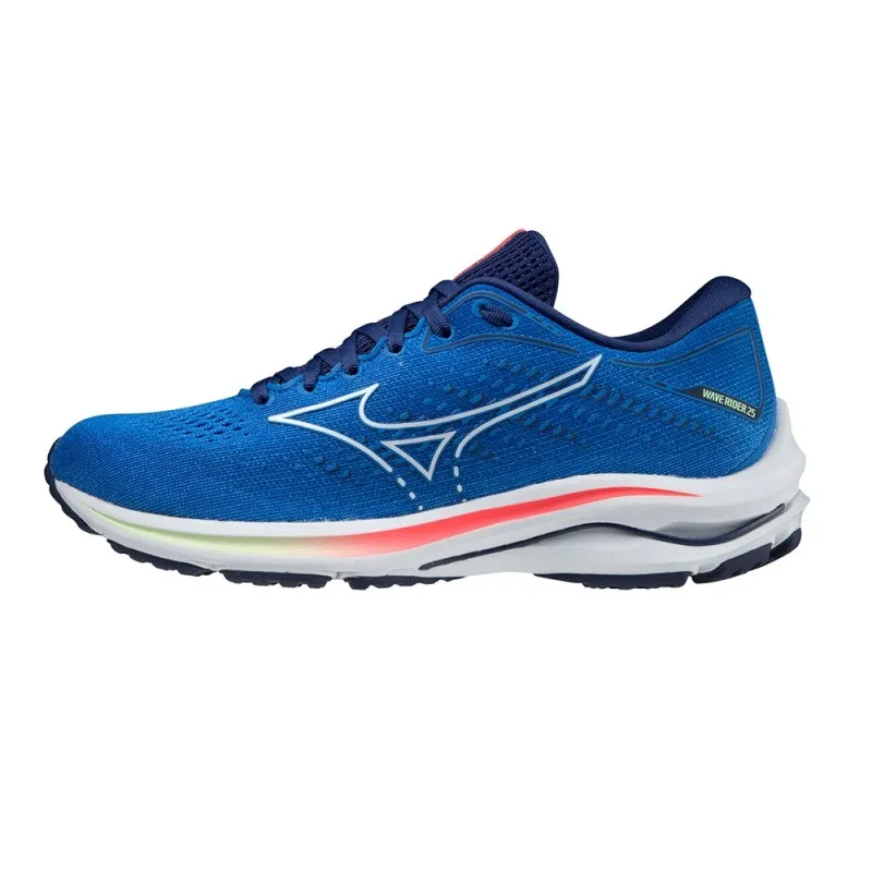 Zapatilla Mizuno Wave Rider 25 J1GD2103 87