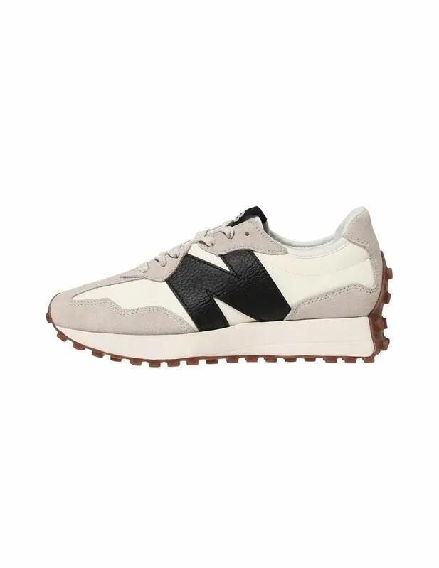 Zapatilla New Balance 327GD en Blanco para Hombre