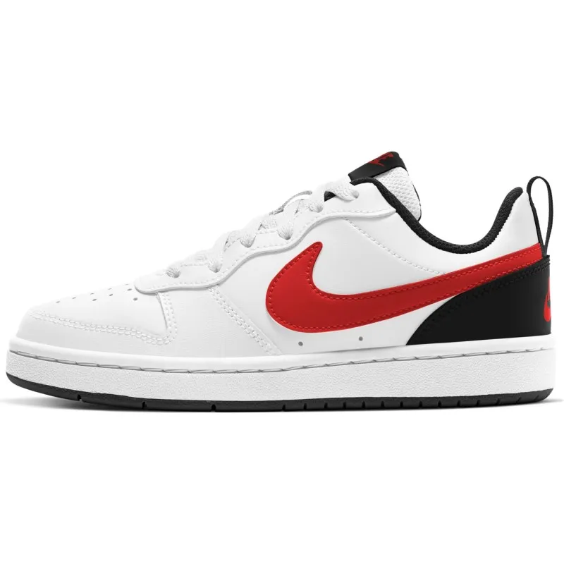 Zapatilla Nike Court Borought Low BQ5448 110