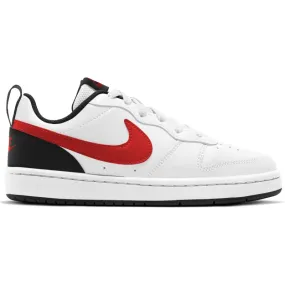 Zapatilla Nike Court Borought Low BQ5448 110