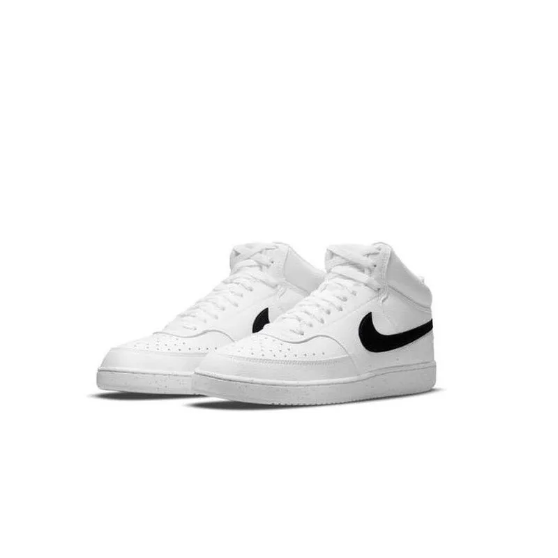 Zapatilla Nike Court Vision mid DN3577 101