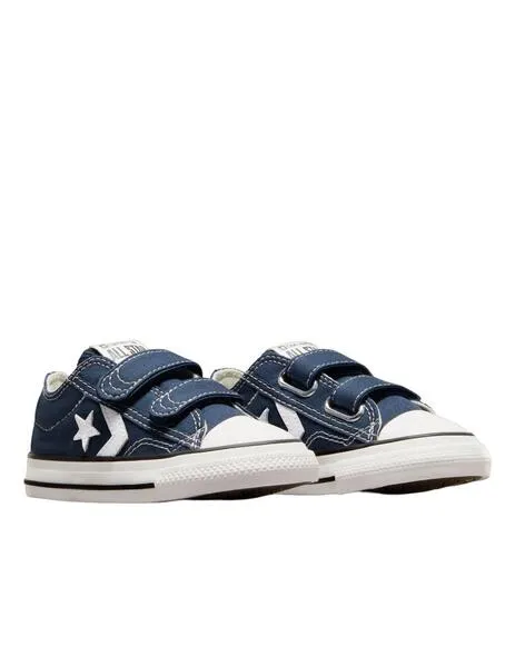 Zapatilla para Niños  Converse Starplayer `76 Easy-on Azul