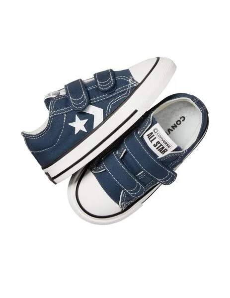 Zapatilla para Niños  Converse Starplayer `76 Easy-on Azul