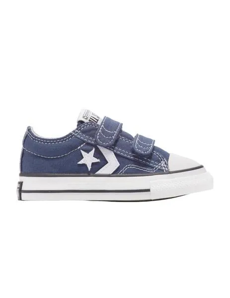 Zapatilla para Niños  Converse Starplayer `76 Easy-on Azul