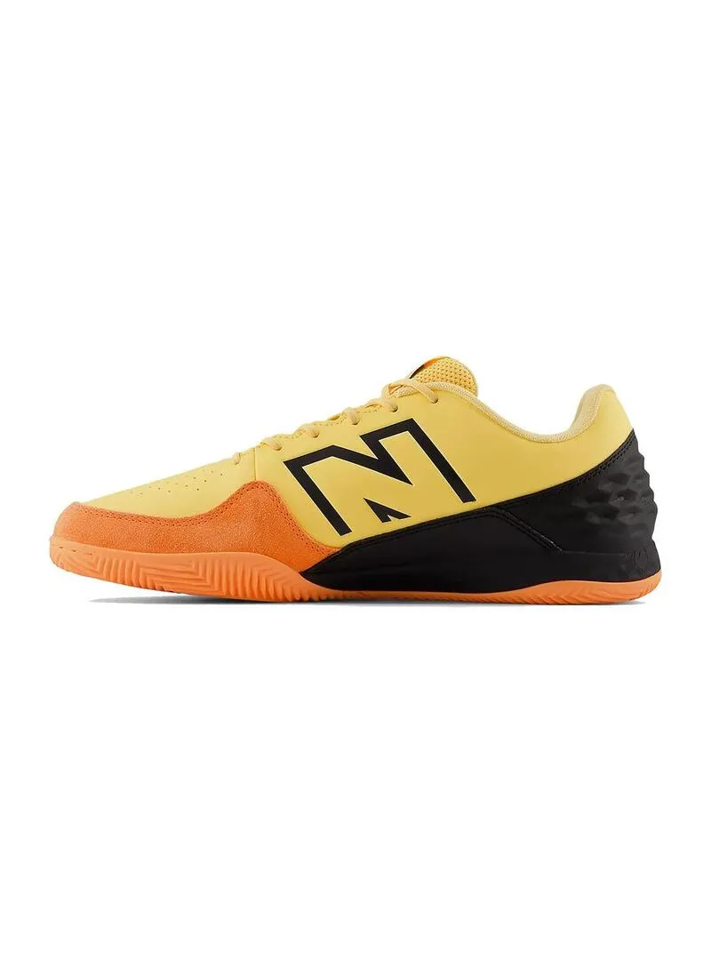 Zapatilla Sala Hombre New Balance AUDAZO COMMAND Naranja