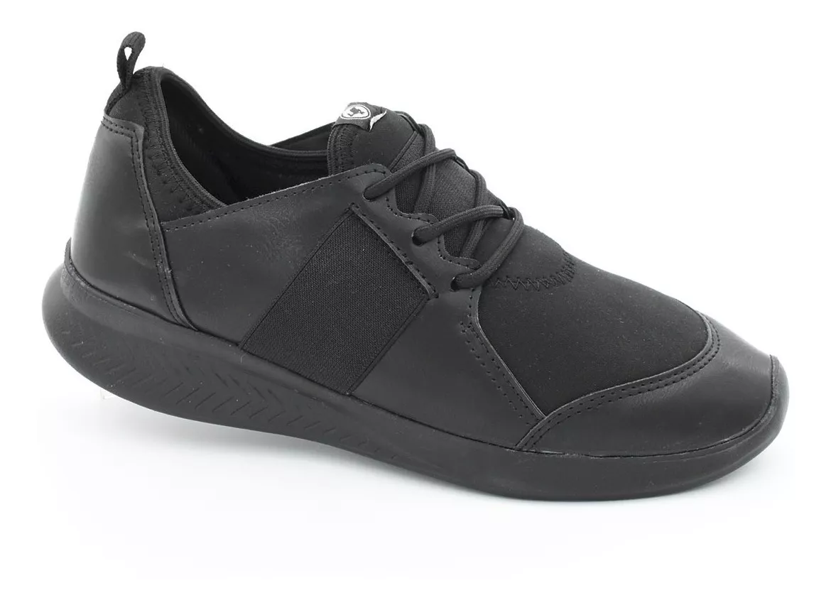 Zapatilla Urbana Hombre Deportiva Liviana Comoda Utopik Aime