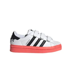 Zapatillas Adidas Originals Superstar CF Kids