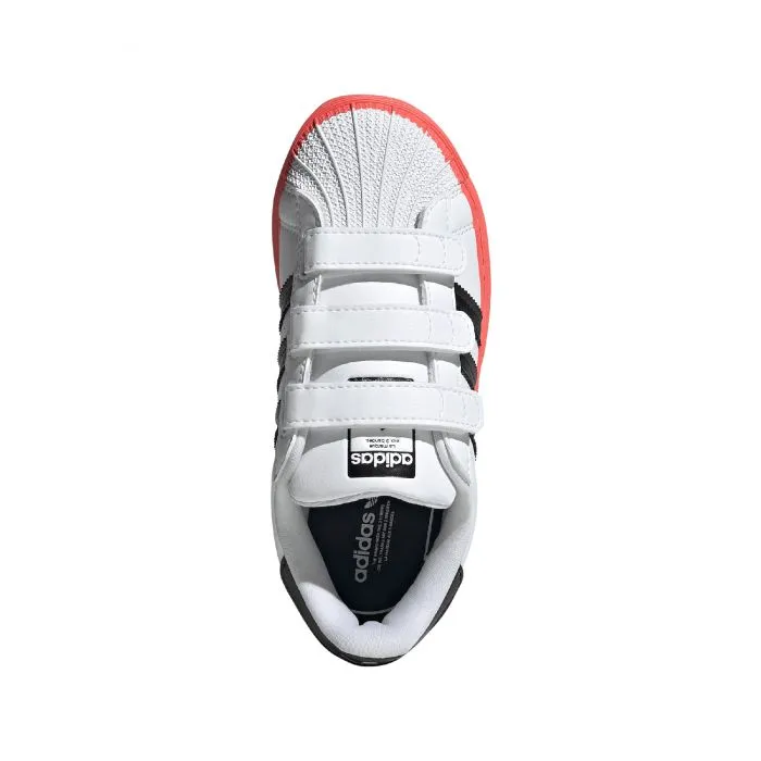 Zapatillas Adidas Originals Superstar CF Kids