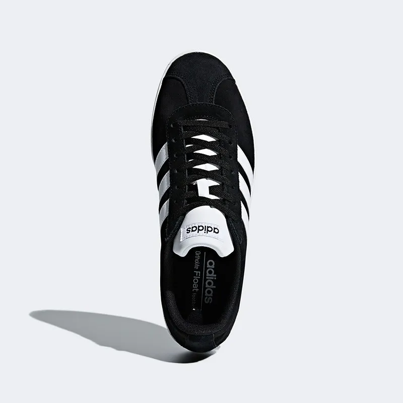 ZAPATILLAS ADIDAS VL COURT 2.0  NEGROBLANCO