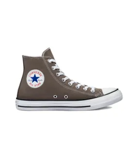 Zapatillas altas Converse Chuck Taylor All Star Marrón