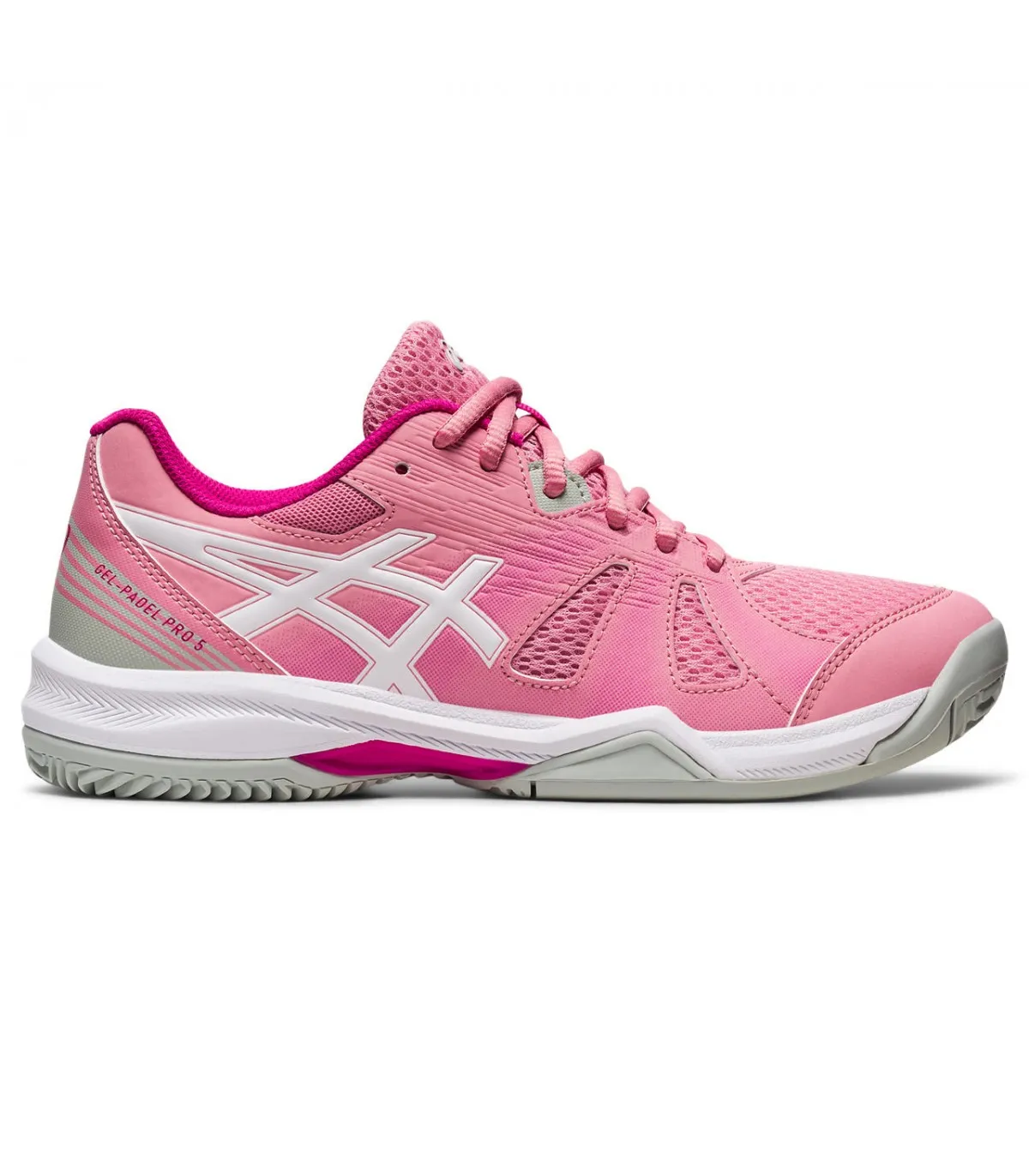 Zapatillas Asics Gel-Padel Pro 5 Mujer