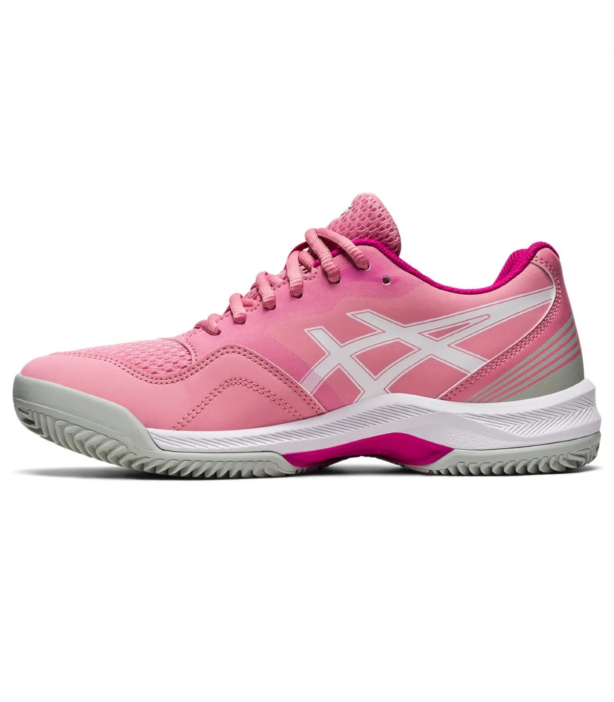 Zapatillas Asics Gel-Padel Pro 5 Mujer