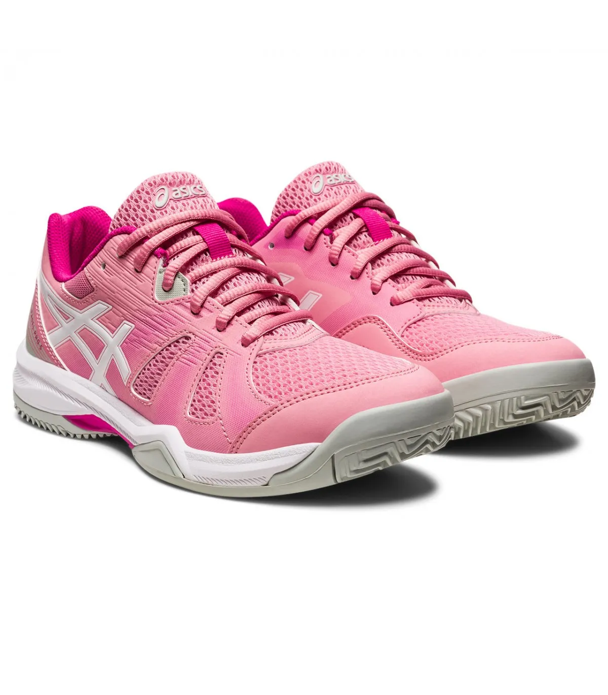 Zapatillas Asics Gel-Padel Pro 5 Mujer