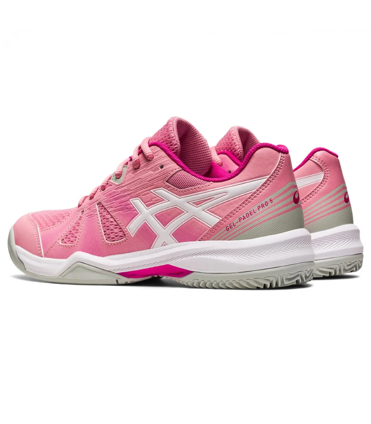 Zapatillas Asics Gel-Padel Pro 5 Mujer