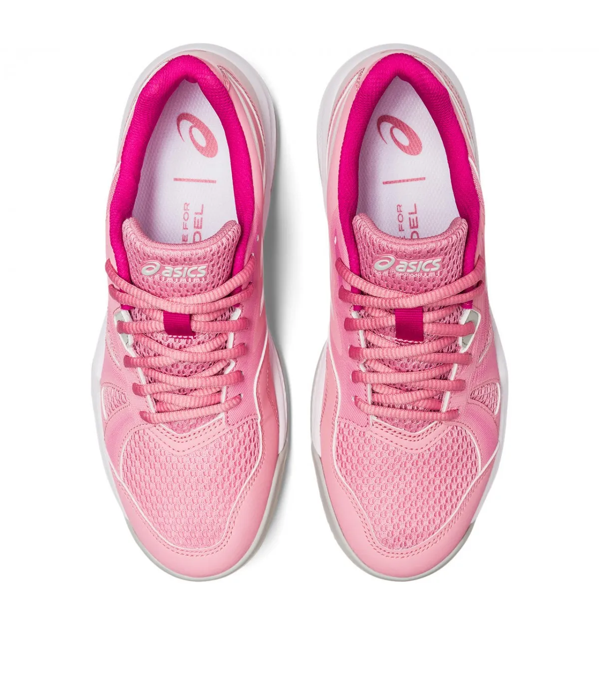 Zapatillas Asics Gel-Padel Pro 5 Mujer